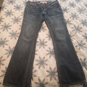 Laguna Beach jeans